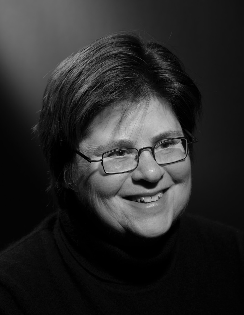 Author Barbara Tannenbaum